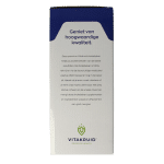Vitakruid RVS Shakebeker 700ml - Afbeelding 4