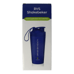 Vitakruid RVS Shakebeker 700ml - Afbeelding 3