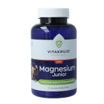 Vitakruid Magnesium junior