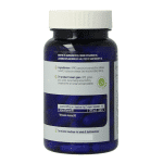 Vitakruid Biotine 2500 mcg voor Huid, Haar & Nagels - Afbeelding 2