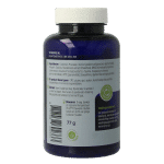 Vitakruid Multi Nacht Man 50+ 100% Vegan - Afbeelding 3