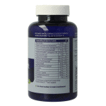 Vitakruid Multi Nacht Man 50+ 100% Vegan - Afbeelding 2