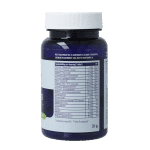 Vitakruid Multi Dag Vrouw 50+ 100% Vegan - Afbeelding 2