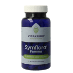 Vitakruid Symflora Femme Probiotica voor vrouwen
