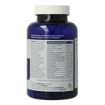 Vitakruid Postpartum Mama oa Fenegriek, Shatavari & Choline - Afbeelding 2