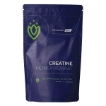 Vitakruid Creatine Monohydraat gemicroniseerd tot 200 mesh