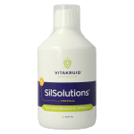 Vitakruid SilSolutions tropical 500