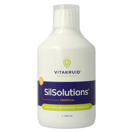 Vitakruid SilSolutions tropical 500