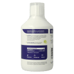 Vitakruid SilSolutions tropical 500 - Afbeelding 2