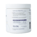 Vitakruid Collageen Solugel poeder met vitamine C & D Tropic - Afbeelding 2