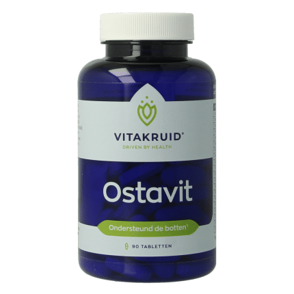 Vitakruid Ostavit