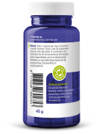 Vitakruid 5-HTP 100mg - Afbeelding 3