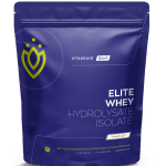 Vitakruid Elite whey 50% hydrolysate/50% isolate vanille