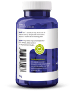 Vitakruid Magnesium L-threonaat met gepatenteerd magtein - Afbeelding 3