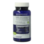 Vitakruid Cordyceps CPA3 mycelium extract 12:1 - Afbeelding 2