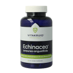 Vitakruid Echinacea 600 purpurea (4%) angustifolia (6%, 4%)