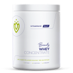 Vitakruid Beauty Whey protein met 5 gr Collageen Solugel