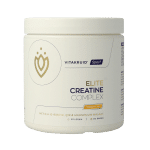 Vitakruid Elite Creatine Complex D-Ribose, Q10 & Magn Tropic