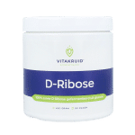 Vitakruid D-Ribose 100% puur gefermenteerd uit glucose