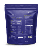 Vitakruid Vegan clear protein mango grapefruit - Afbeelding 2
