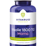 Vitakruid Visolie 1800 TG mama