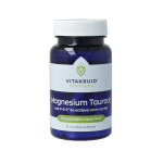 Vitakruid Magnesium Tauraat met vitamine B6 (P-5-P)