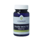 Vitakruid Visolie 1800 TG mama