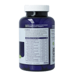 Vitakruid Magnesium elite6 complex oa lysinaat & pidolaat - Afbeelding 2