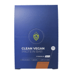 Vitakruid Clean vegan protein bar - apple cinnamon - Afbeelding 3