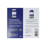 Vitakruid Multi dag & nacht mama 60+30 - Afbeelding 3