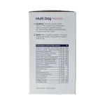 Vitakruid Multi dag & nacht mama 180+90 - Afbeelding 4