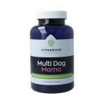 Vitakruid Multi dag mama vegan