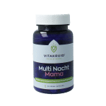 Vitakruid Multi nacht mama vegan