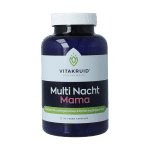 Vitakruid Multi nacht mama vegan