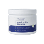 Vitakruid Myo-inositol complex