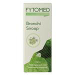 Fytomed Bronchi siroop  bio