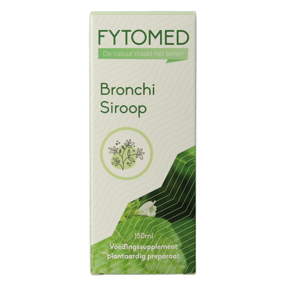 8717473096882_A1N1.png Fytomed Bronchi siroop bio - Afbeelding 1