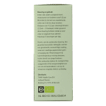 Fytomed Bronchi siroop  bio - Afbeelding 4