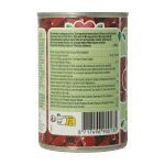 Bioidea Rode kidneybonen bio - Afbeelding 3
