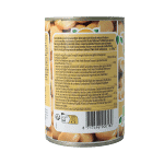Bioidea Boterbonen Limabonen bio - Afbeelding 3
