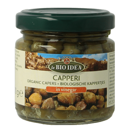 Bioidea Kappertjes bio