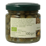 Bioidea Kappertjes bio - Afbeelding 3