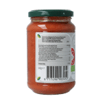 Bioidea Pastasaus ricotta bio - Afbeelding 3