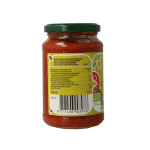 Bioidea Pastasaus olijven bio - Afbeelding 3