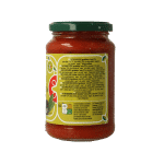 Bioidea Pastasaus olijven bio - Afbeelding 2