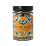 Bioidea Olijven groen ontpit bio