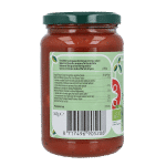 Bioidea Pastasaus basilicum bio - Afbeelding 3