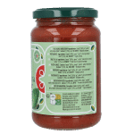 Bioidea Pastasaus basilicum bio - Afbeelding 2