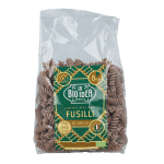 Bioidea Spelt fusilli bio