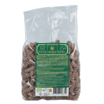 Bioidea Spelt fusilli bio - Afbeelding 2